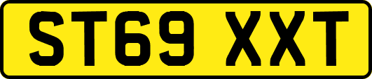 ST69XXT