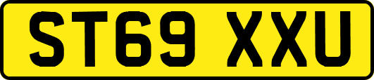 ST69XXU