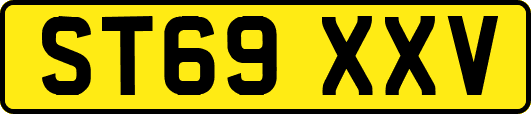 ST69XXV