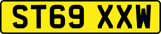 ST69XXW