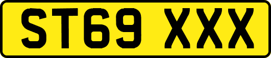 ST69XXX