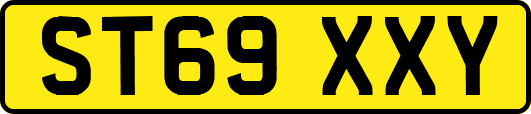 ST69XXY