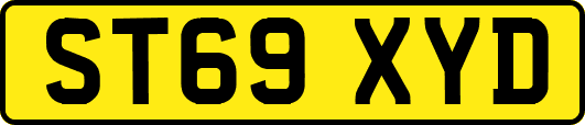 ST69XYD