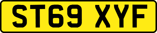 ST69XYF