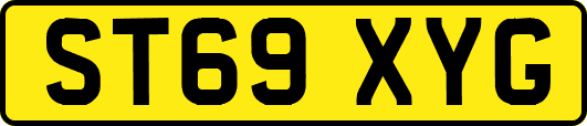ST69XYG