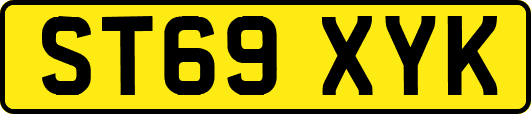 ST69XYK