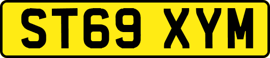 ST69XYM