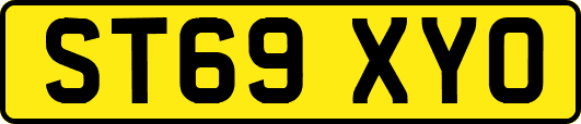 ST69XYO