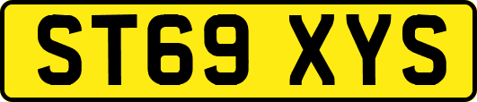 ST69XYS