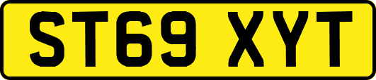 ST69XYT