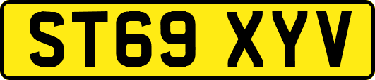 ST69XYV
