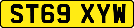 ST69XYW