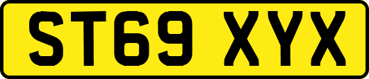 ST69XYX