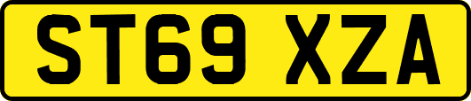 ST69XZA