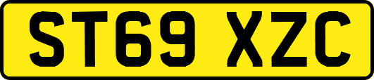 ST69XZC