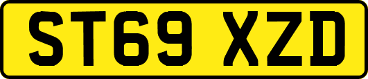 ST69XZD