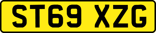 ST69XZG