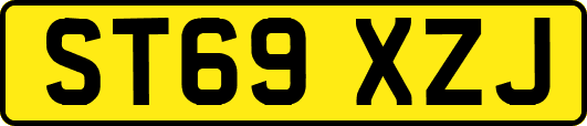 ST69XZJ