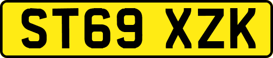 ST69XZK