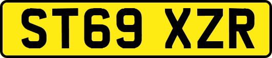 ST69XZR
