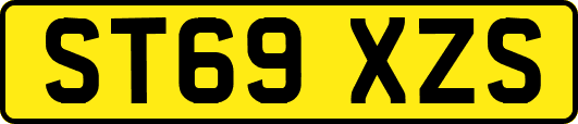 ST69XZS