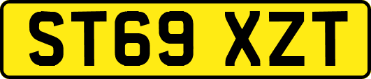 ST69XZT