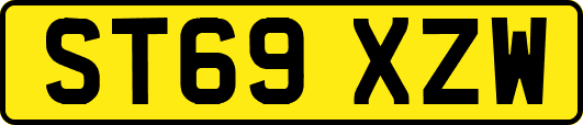 ST69XZW