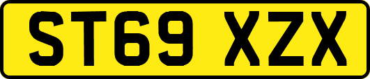 ST69XZX
