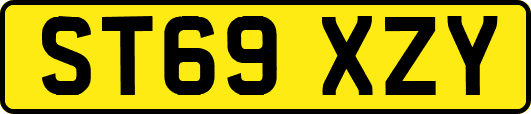 ST69XZY