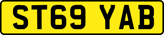 ST69YAB