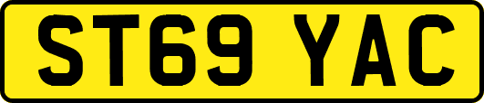 ST69YAC