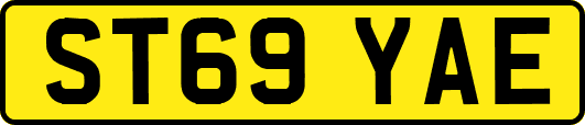 ST69YAE