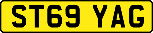 ST69YAG