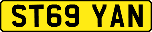 ST69YAN
