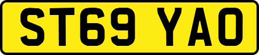 ST69YAO
