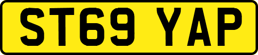 ST69YAP