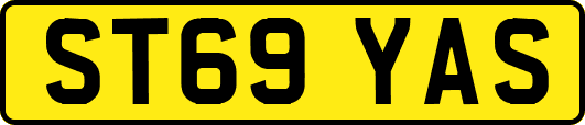 ST69YAS