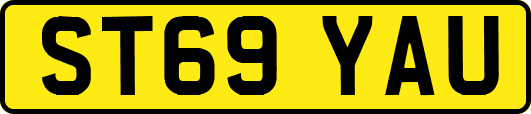 ST69YAU
