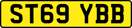 ST69YBB