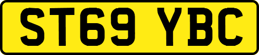 ST69YBC