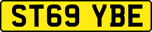 ST69YBE