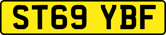 ST69YBF