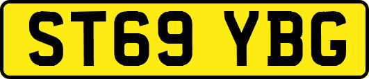 ST69YBG