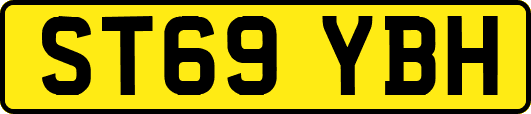 ST69YBH