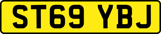ST69YBJ
