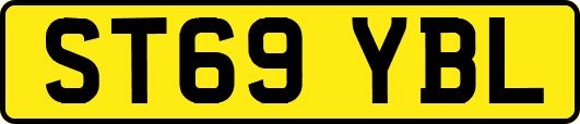 ST69YBL