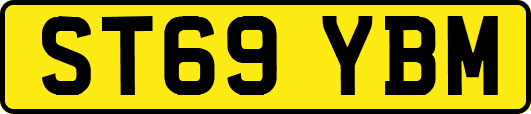 ST69YBM