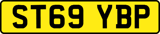ST69YBP