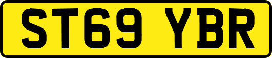 ST69YBR