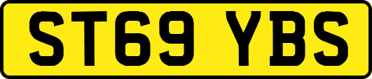 ST69YBS